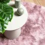 Alfombra de pelo largo NAVARRA rosa polvoriento 120x120 cm von , Teppiche - Ref: Foro24-4102905, Preis: 24,41 €, Rabatt: %