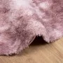 Alfombra de pelo largo NAVARRA rosa polvoriento 160x160 cm von , Teppiche - Ref: Foro24-4102913, Preis: 35,04 €, Rabatt: %
