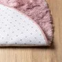 Alfombra de pelo largo NAVARRA rosa polvoriento 160x160 cm von , Teppiche - Ref: Foro24-4102913, Preis: 35,04 €, Rabatt: %