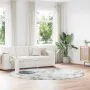 Alfombra de pelo largo NAVARRA gris claro 240x240 cm poliéster von , Teppiche - Ref: Foro24-4102930, Preis: 66,91 €, Rabatt: %