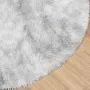 Alfombra de pelo largo NAVARRA gris claro 240x240 cm poliéster von , Teppiche - Ref: Foro24-4102930, Preis: 66,91 €, Rabatt: %