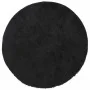 Alfombra peluda de pelo largo NAVARRA negra 200x200cm poliéster de , Alfombras - Ref: Foro24-4102918, Precio: 57,61 €, Descue...