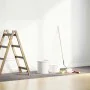 Felpa antideslizante para pintores 2532 cm 220 g/m² gris by , Protective sheets and strips for floors - Ref: Foro24-4106137, ...