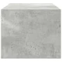 Muebles de TV 2uds madera ingeniería gris hormigón 60x31x25,5cm by , TV Furniture - Ref: Foro24-861443, Price: 63,03 €, Disco...