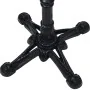 Pata de mesa de bistró negra 52x52x108 cm de hierro fundido by , Table legs - Ref: Foro24-325434, Price: 128,43 €, Discount: %