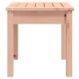Banco de jardín madera maciza abeto de Douglas 50x44x45 cm de vidaXL, Bancos de jardín - Ref: Foro24-823995, Precio: 37,80 €,...