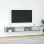 Muebles de TV 2 uds madera ingeniería gris Sonoma 100x31x25,5cm de , Muebles TV - Ref: Foro24-861483, Precio: 92,23 €, Descue...