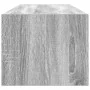 Muebles de TV 2 uds madera ingeniería gris Sonoma 100x31x25,5cm de , Muebles TV - Ref: Foro24-861483, Precio: 92,23 €, Descue...