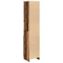Aparador de madera vieja 37,5x35x180 cm Madera de ingeniería von , Sideboards - Ref: Foro24-861668, Preis: 93,68 €, Rabatt: %