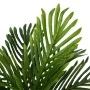 Planta de palma artificial 9 hojas 70 cm verde by , artificial flora - Ref: Foro24-4103583, Price: 25,05 €, Discount: %
