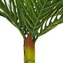 Planta de palma artificial 9 hojas 70 cm verde by , artificial flora - Ref: Foro24-4103583, Price: 25,05 €, Discount: %
