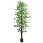 Planta Ficus Artificial 2016 Hojas 300 cm Verde by , artificial flora - Ref: Foro24-4103588, Price: 135,17 €, Discount: %