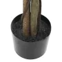 Planta Ficus Artificial 2016 Hojas 300 cm Verde by , artificial flora - Ref: Foro24-4103588, Price: 135,17 €, Discount: %