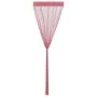 Cortinas de tiras 2 uds. color rosa 140x250 cm by , Curtains and curtains - Ref: Foro24-4102042, Price: 19,40 €, Discount: %