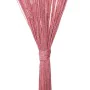 Cortinas de tiras 2 uds. color rosa 140x250 cm by , Curtains and curtains - Ref: Foro24-4102042, Price: 19,40 €, Discount: %