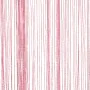 Cortinas de tiras 2 uds. color rosa 140x250 cm by , Curtains and curtains - Ref: Foro24-4102042, Price: 19,40 €, Discount: %