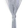 Cortinas de tiras 2 uds gris claro 100x250 cm von , Vorhänge und Gardinen - Ref: Foro24-4102049, Preis: 14,63 €, Rabatt: %