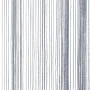 Cortinas de tiras 2 uds gris claro 100x250 cm von , Vorhänge und Gardinen - Ref: Foro24-4102049, Preis: 14,63 €, Rabatt: %