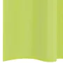 Cortinas de gasa con trabillas 2 uds. verde manzana de , Cortinas y visillos - Ref: Foro24-4102255, Precio: 15,26 €, Descuent...