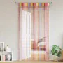 Cortinas de tiras 2 uds multicolor 100x250 cm by , Curtains and curtains - Ref: Foro24-4102037, Price: 17,94 €, Discount: %