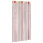 Cortinas de tiras 2 uds multicolor 100x250 cm by , Curtains and curtains - Ref: Foro24-4102037, Price: 17,94 €, Discount: %
