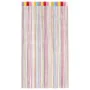 Cortinas de tiras 2 uds multicolor 100x250 cm by , Curtains and curtains - Ref: Foro24-4102037, Price: 17,94 €, Discount: %