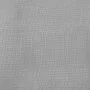 Cortinas de gasa con ojales 2 uds gris oscuro 140x245 cm by , Curtains and curtains - Ref: Foro24-4102080, Price: 15,04 €, Di...