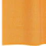 Cortinas de gasa con ojales 2 uds naranja 140x300 cm von , Vorhänge und Gardinen - Ref: Foro24-4102094, Preis: 16,27 €, Rabat...