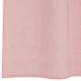 Cortinas de gasa con ojales 2 uds rosa 140x175 cm by , Curtains and curtains - Ref: Foro24-4102096, Price: 13,89 €, Discount: %