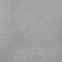 Cortinas de gasa con ojales 2 uds gris oscuro 140x140 cm de , Cortinas y visillos - Ref: Foro24-4102077, Precio: 13,23 €, Des...