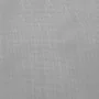 Cortinas de gasa con ojales 2 uds gris claro 140x140 cm von , Vorhänge und Gardinen - Ref: Foro24-4102107, Preis: 13,46 €, Ra...