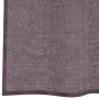 Cortinas de gasa con ojales 2 uds morado 140x260 cm by , Curtains and curtains - Ref: Foro24-4102105, Price: 15,29 €, Discoun...