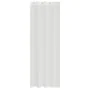 Cortinas de gasa con ojales 2 uds blanco by , Curtains and curtains - Ref: Foro24-4102153, Price: 15,52 €, Discount: %