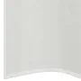 Cortinas de gasa con ojales 2 uds blanco by , Curtains and curtains - Ref: Foro24-4102153, Price: 15,52 €, Discount: %