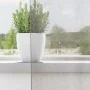 Cortinas de gasa con ojales 2 uds gris claro 140x260 cm von , Vorhänge und Gardinen - Ref: Foro24-4102111, Preis: 15,29 €, Ra...