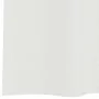 Cortinas de gasa con bolsillos para varillas 2 uds. blanco by , Curtains and curtains - Ref: Foro24-4102241, Price: 12,56 €, ...
