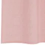 Cortinas de gasa con bolsillos para varillas 2 uds. rosa von , Vorhänge und Gardinen - Ref: Foro24-4102198, Preis: 13,99 €, R...