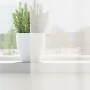 Cortinas de gasa con bolsillos para varillas 2 uds. blanco by , Curtains and curtains - Ref: Foro24-4102243, Price: 14,23 €, ...