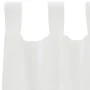Cortinas de gasa con bolsillos para varillas 2 uds. blanco by , Curtains and curtains - Ref: Foro24-4102243, Price: 14,23 €, ...