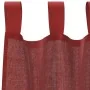 Cortinas de gasa con bolsillos para varillas 2 uds. rojo vino by , Curtains and curtains - Ref: Foro24-4102248, Price: 13,99 ...