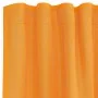Cortinas de gasa con trabillas 2 uds naranja 140x225 cm von , Vorhänge und Gardinen - Ref: Foro24-4102283, Preis: 15,57 €, Ra...