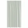 Cortinas de gasa con trabillas 2 uds gris claro 140x175 cm by , Curtains and curtains - Ref: Foro24-4102297, Price: 13,65 €, ...