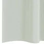 Cortinas de gasa con trabillas 2 uds gris claro 140x175 cm by , Curtains and curtains - Ref: Foro24-4102297, Price: 13,65 €, ...