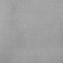 Cortinas de gasa con trabillas 2 uds gris oscuro 140x245 cm de , Cortinas y visillos - Ref: Foro24-4102274, Precio: 14,92 €, ...