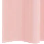 Cortinas de gasa con trabillas 2 uds rosa 140x225 cm von , Vorhänge und Gardinen - Ref: Foro24-4102288, Preis: 16,84 €, Rabat...