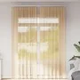 Cortinas de gasa con trabillas 2 uds arena 140x260 cm von , Vorhänge und Gardinen - Ref: Foro24-4102310, Preis: 15,26 €, Raba...
