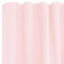 Cortinas de gasa con trabillas 2 uds rosa claro 140x140 cm by , Curtains and curtains - Ref: Foro24-4102276, Price: 14,11 €, ...