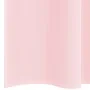 Cortinas de gasa con trabillas 2 uds rosa claro 140x140 cm by , Curtains and curtains - Ref: Foro24-4102276, Price: 14,11 €, ...