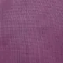 Cortinas de gasa con trabillas 2 uds morado 140x260 cm de , Cortinas y visillos - Ref: Foro24-4102295, Precio: 15,26 €, Descu...