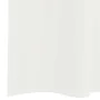 Cortinas de gasa con trabillas 2 uds. color blanco 140x225 cm de , Cortinas y visillos - Ref: Foro24-4102333, Precio: 16,01 €...